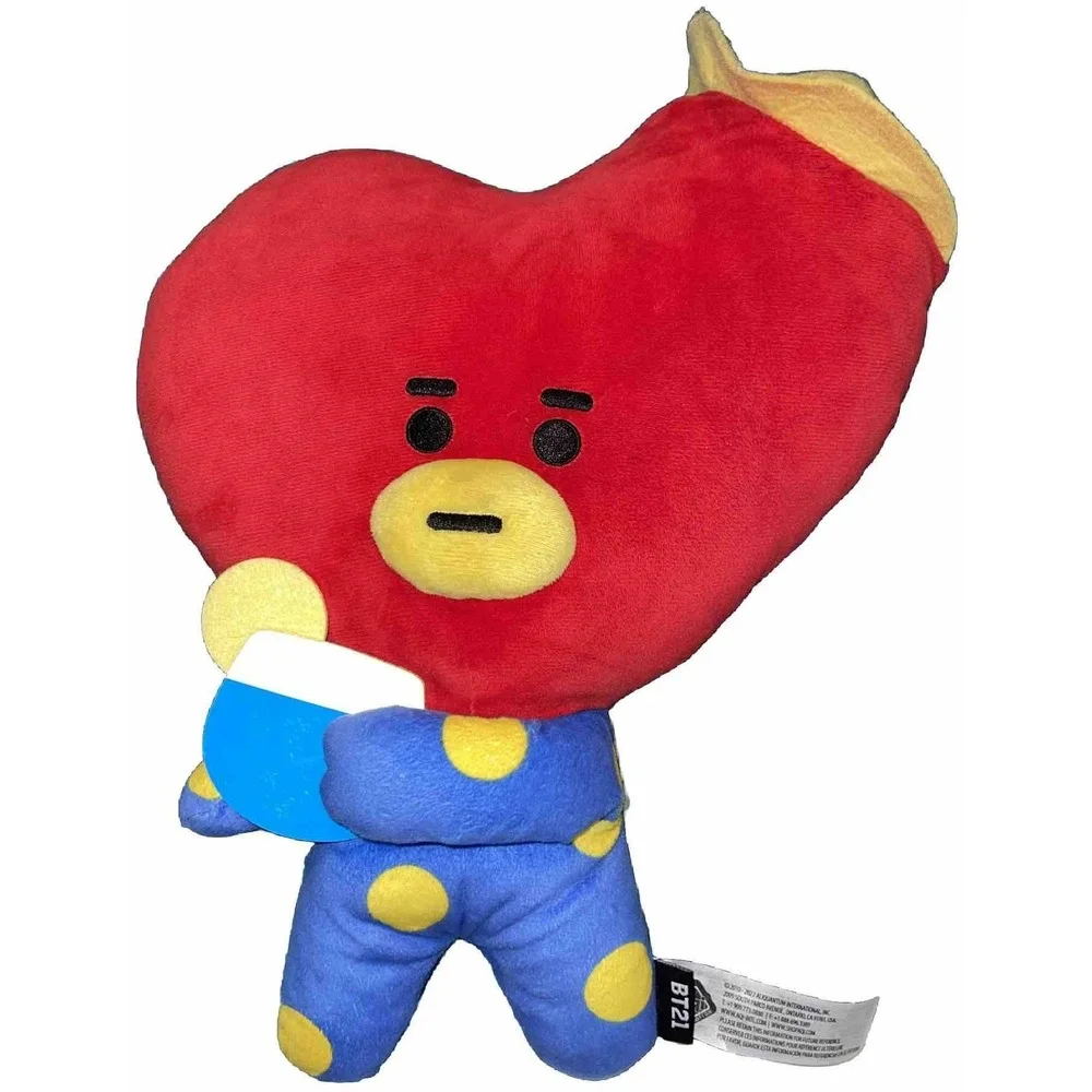 BT21 Summer Dolce Tata 15